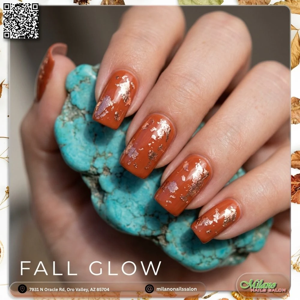 Milano Nails Salon